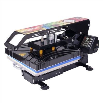 24-tolline kuumpress