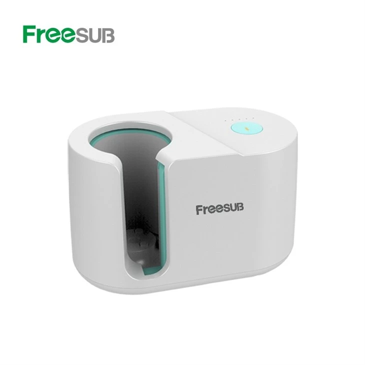 Pneumatic Mug Heat Press Sublimation Machine